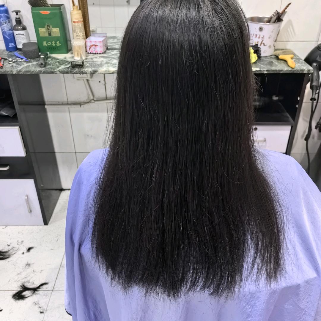 福州市韩哥（收长头发）