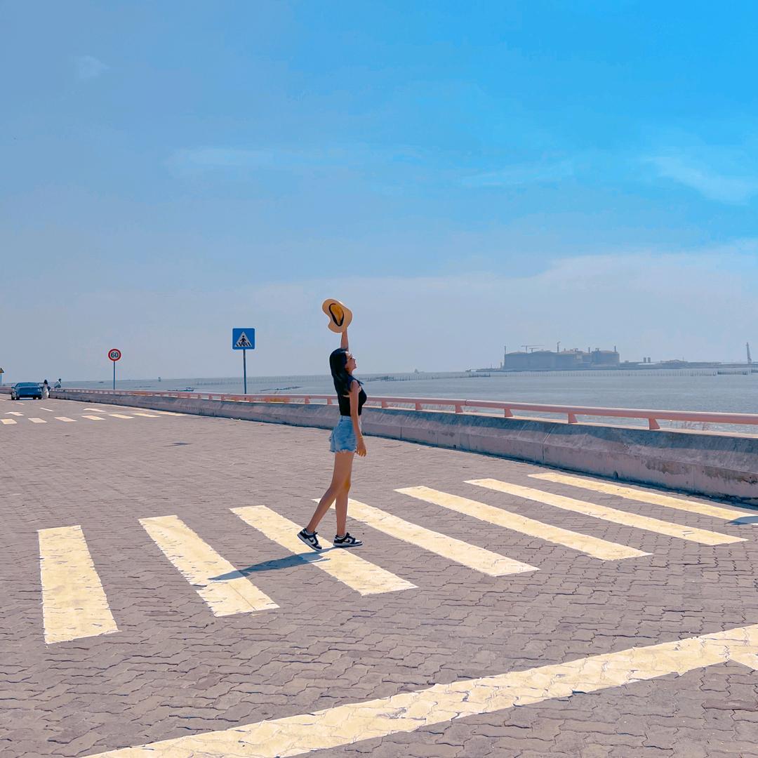 不吃香菜的热心市民