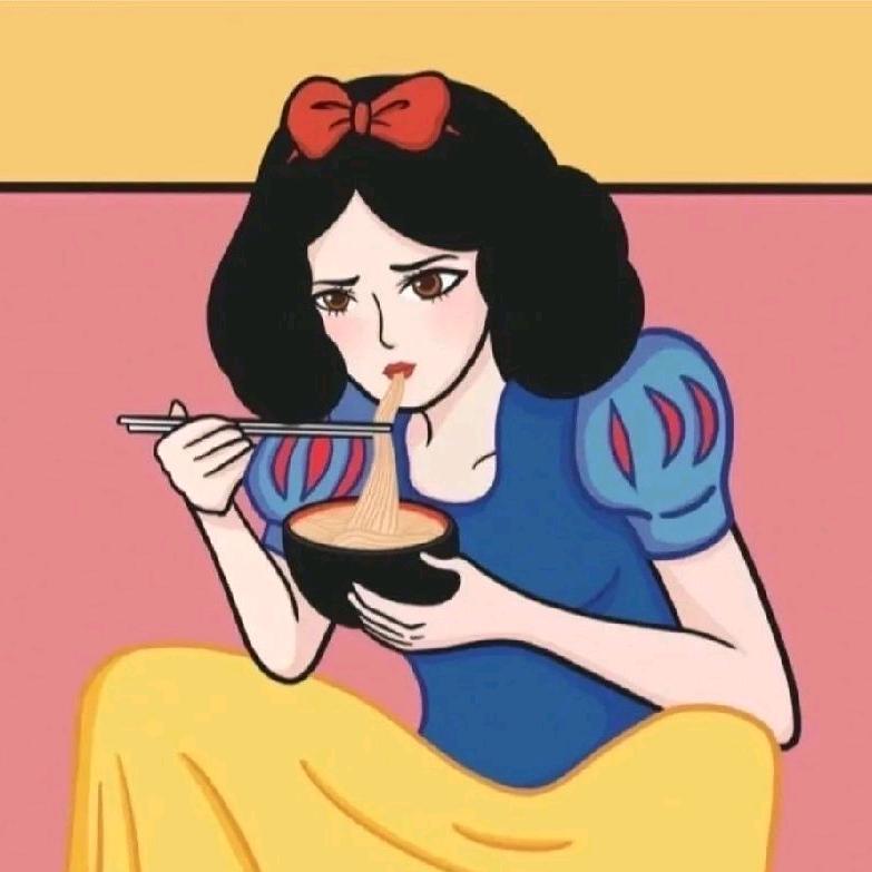 白雪爱美丽（护肤版）