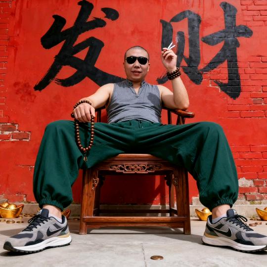 退伍老兵！87，11月入伍—91，11退