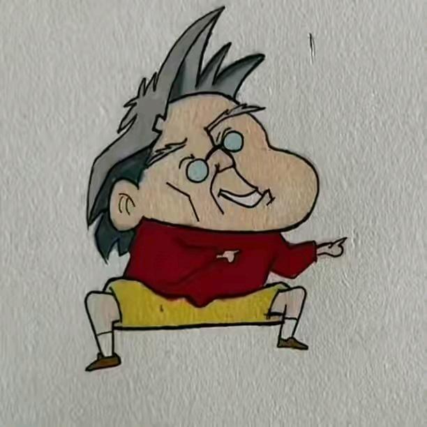 小强嘚支愣起来阿