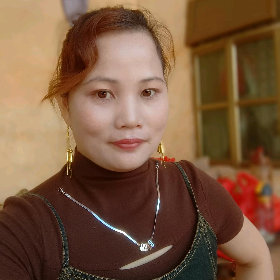 开心的玫瑰花