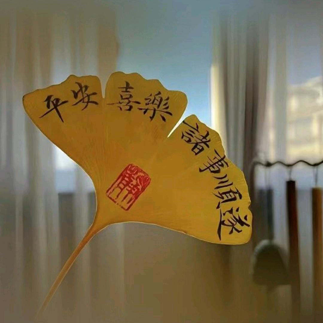 ❤️爱❤️