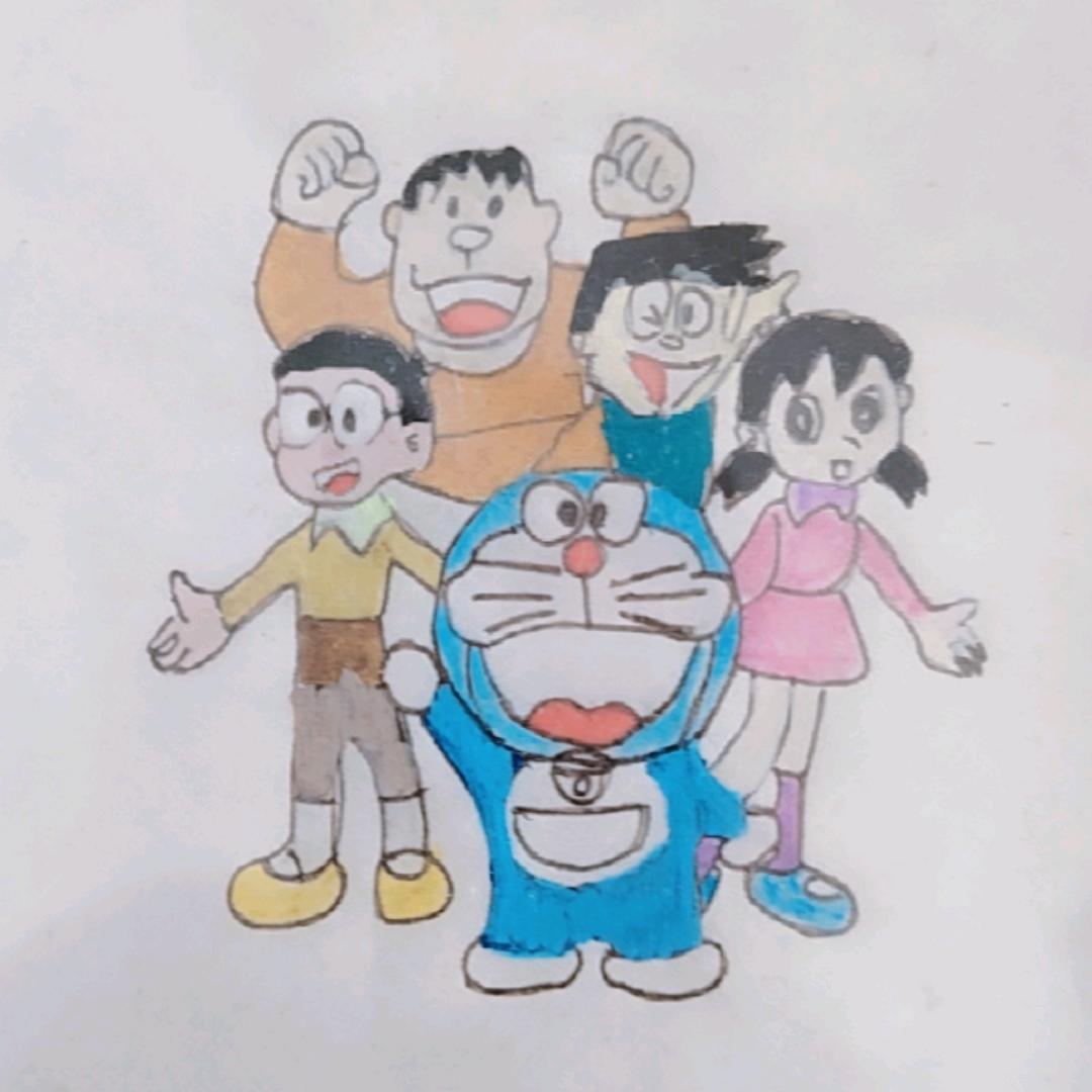 辉