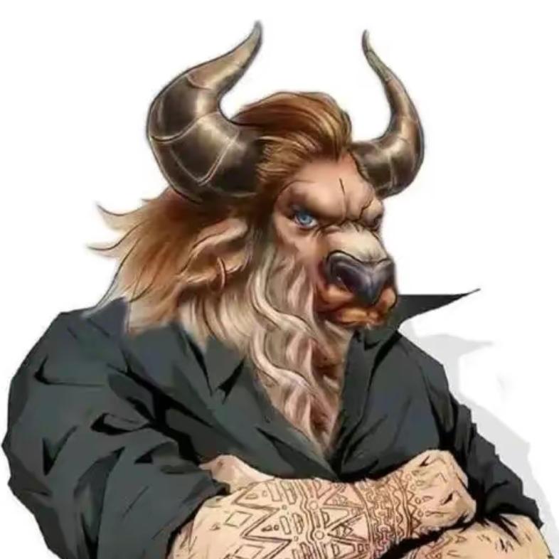 牛魔王