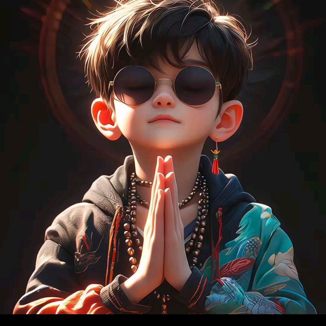 @杰哥