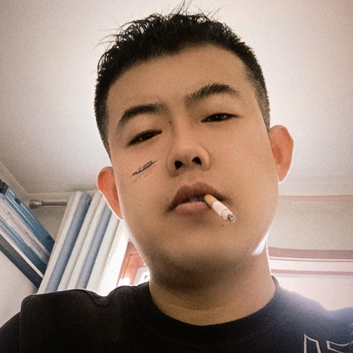 何东