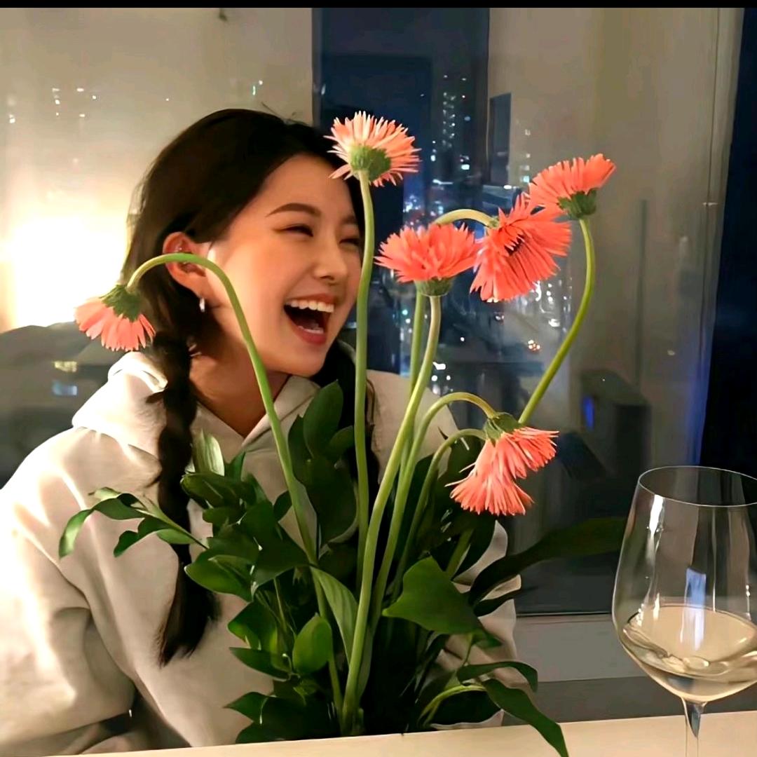 栀子花🎋