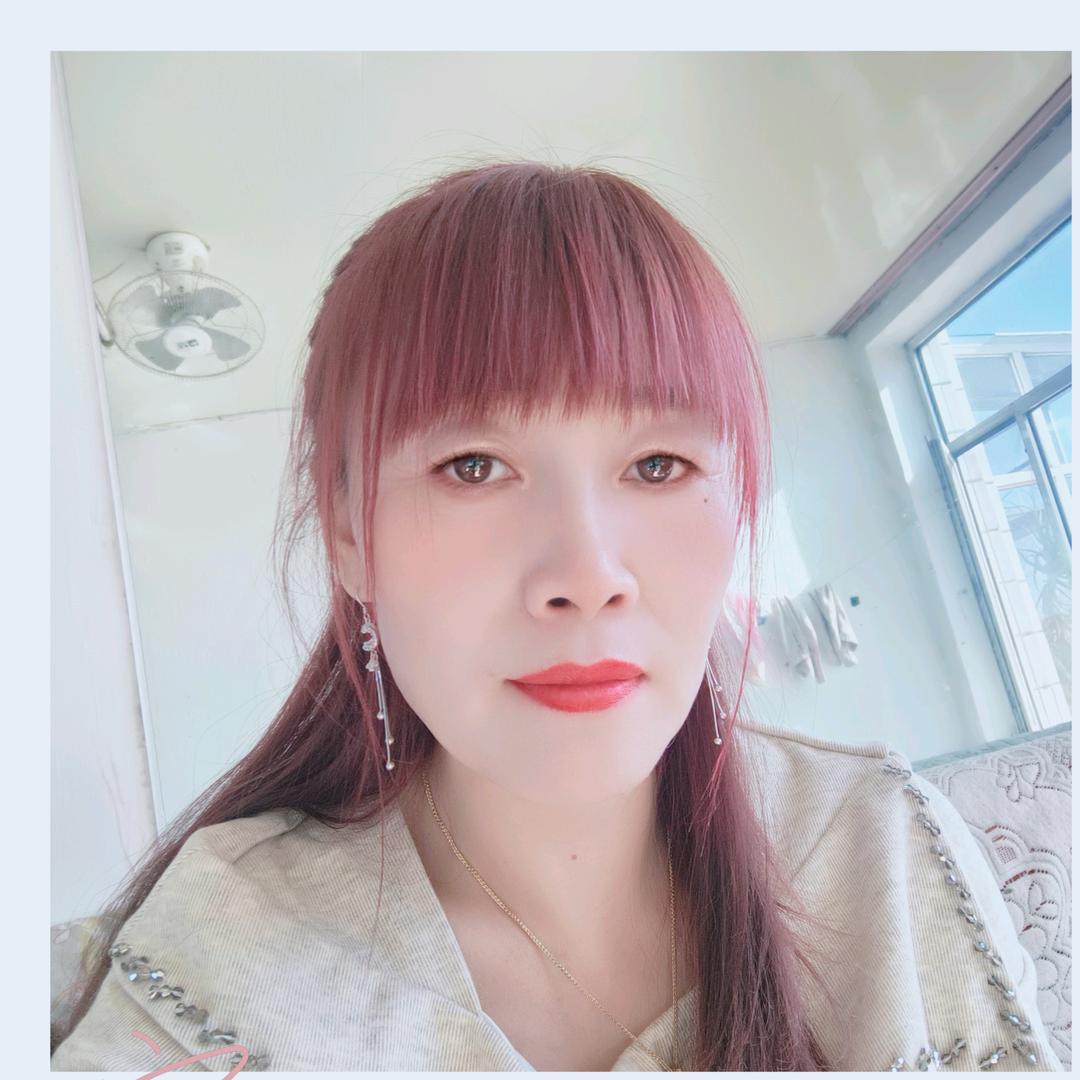 星空女神