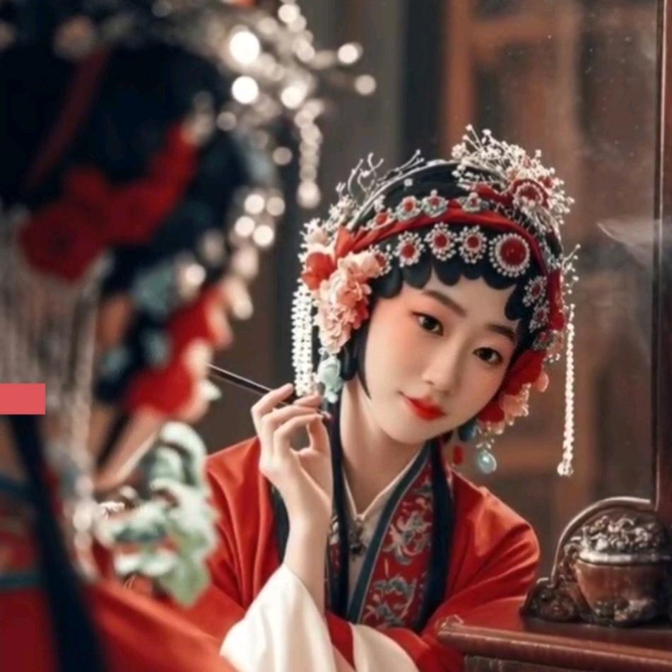 ✨合羽翕xi✨