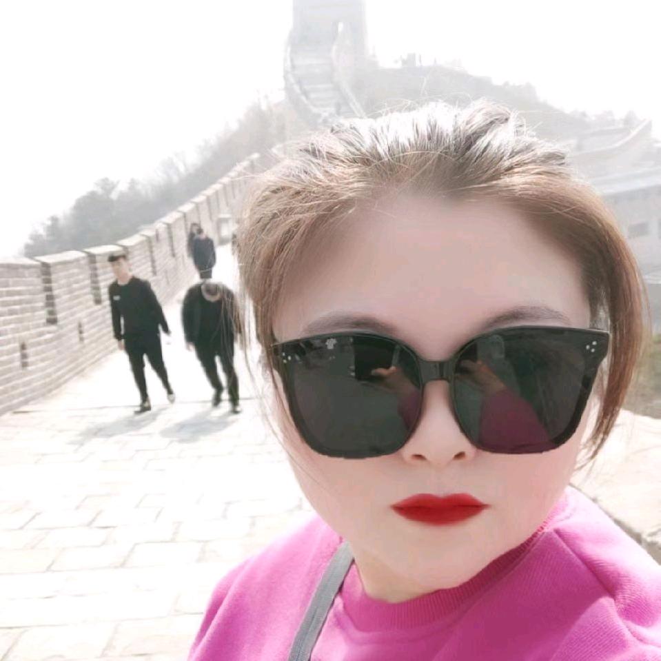 广大门赵亚娟