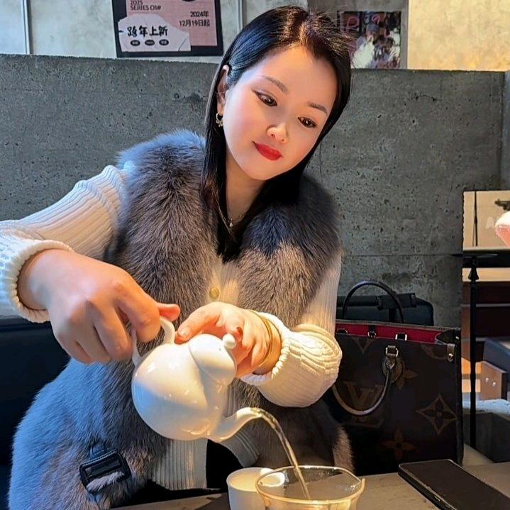 雨儿❤️钻石💎梦