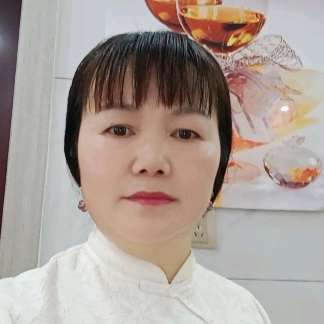 执着的女人