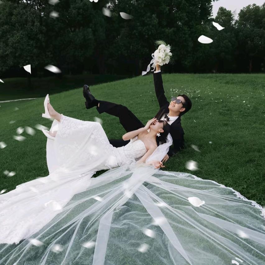 罗曼摄影—兰兰