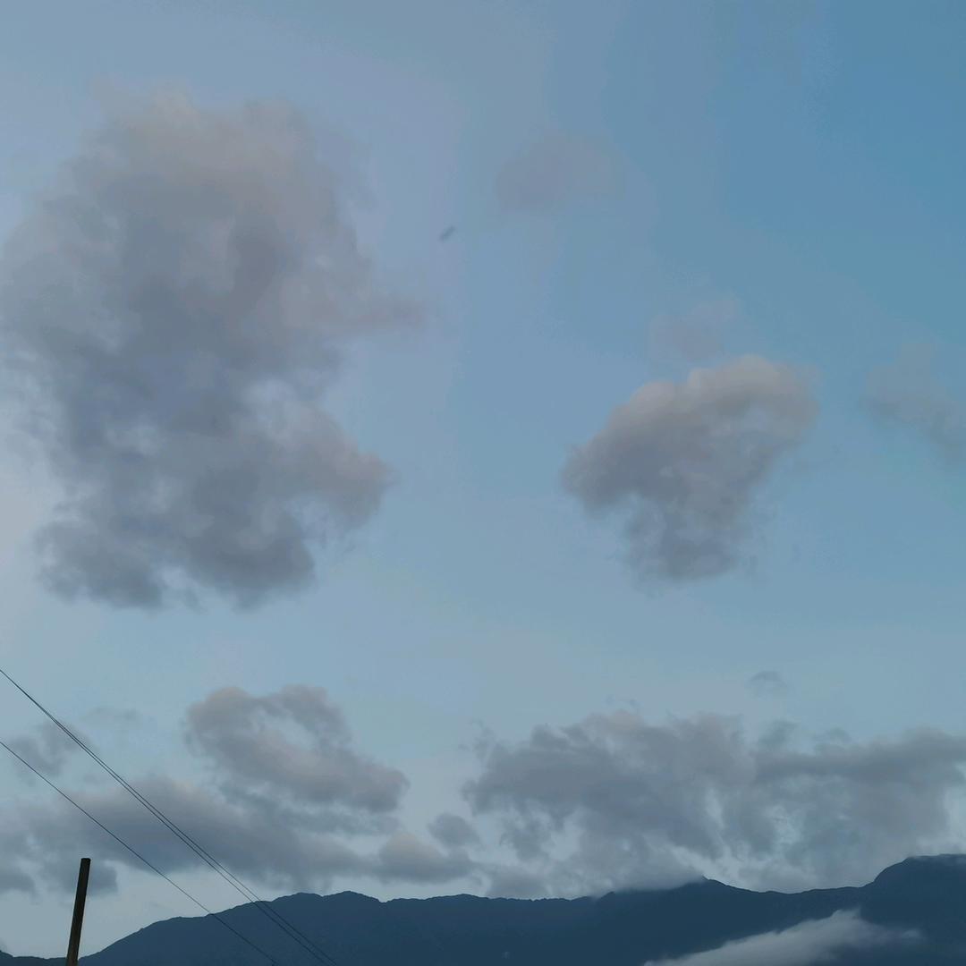 静水