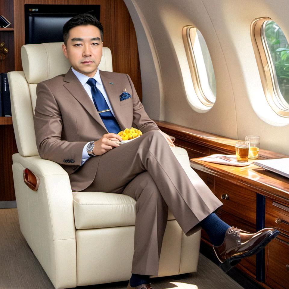 健康博主国立讲健康