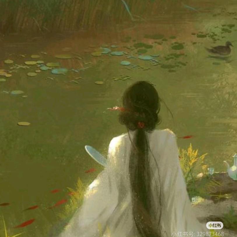 牙牙（轻语助眠）