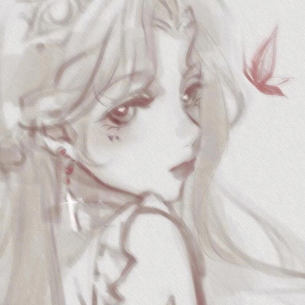 爱意随风远去