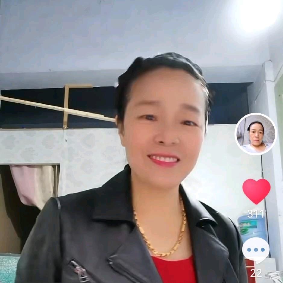 四方发财真心爱你一辈子