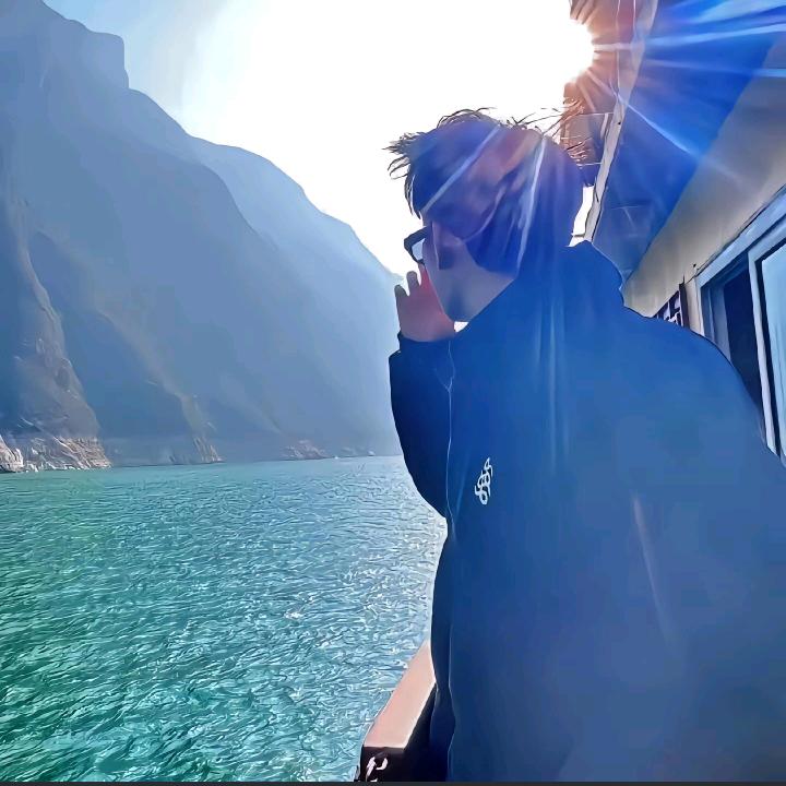 我家猫会后空翻