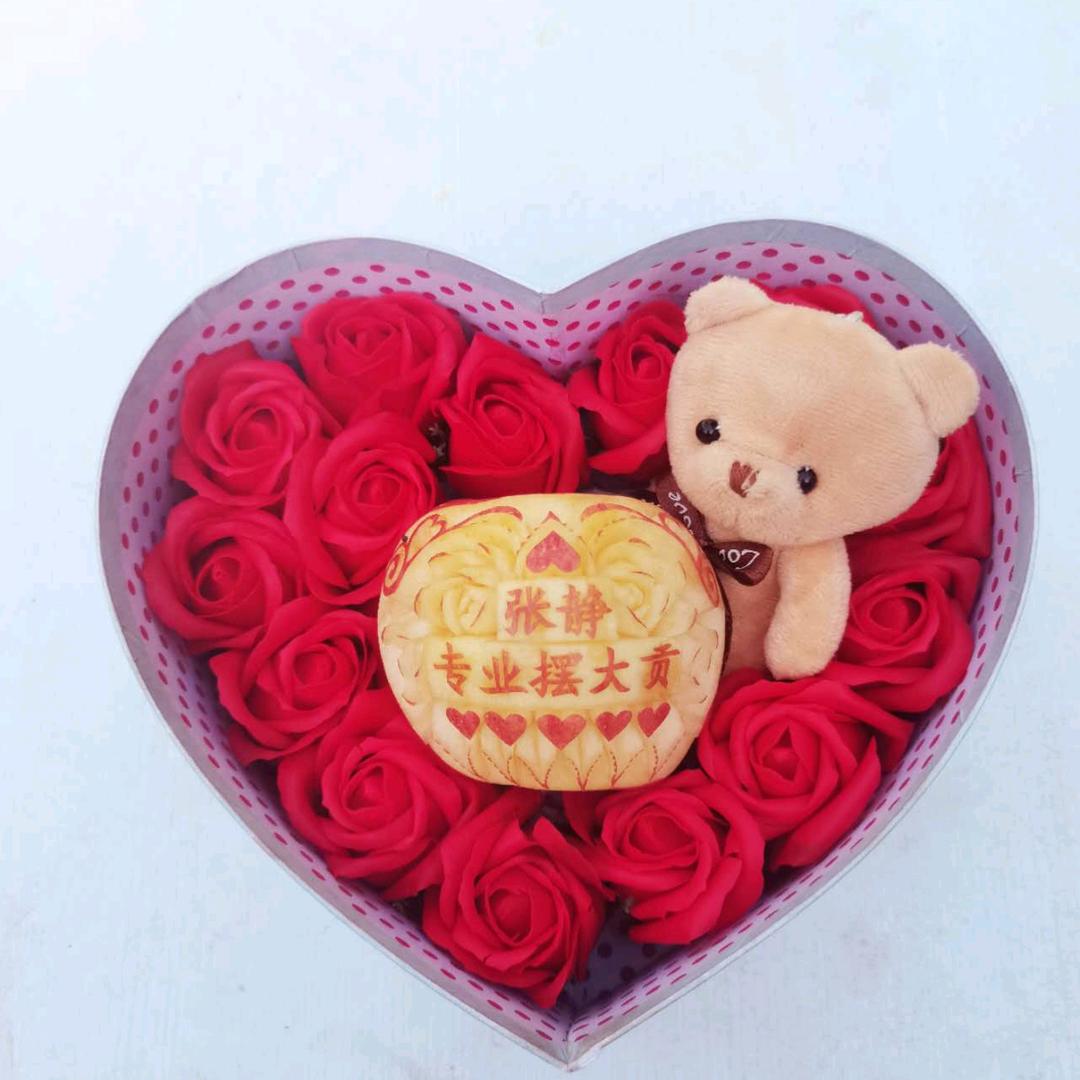 莘县静姐专业摆大贡