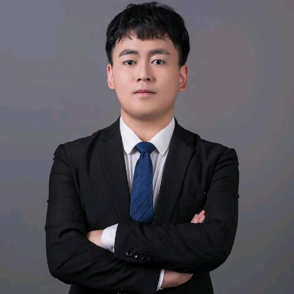 陕西企业规划陪跑-丁经理头像