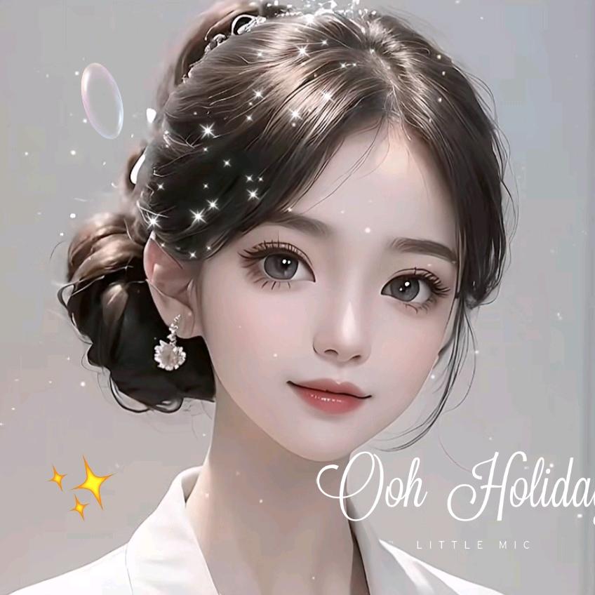 美美乐饰品
