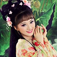 呆呆的（✨🍄🫧 ）