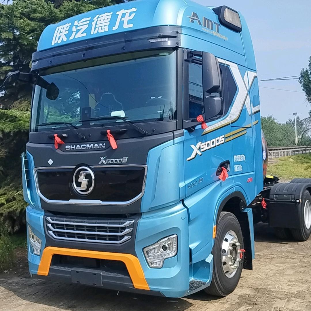 卡车之家，