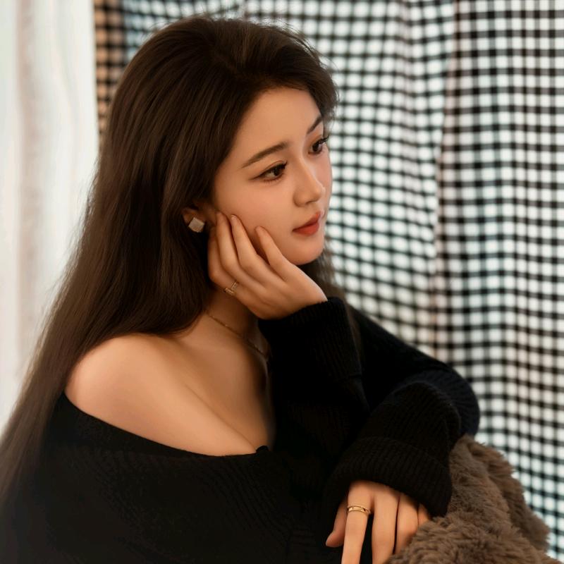 灵