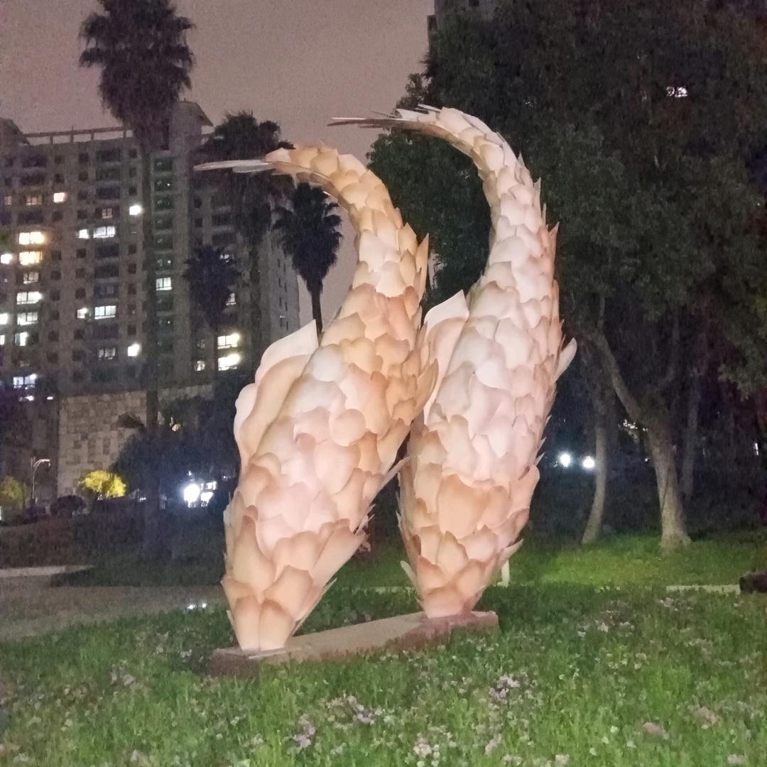 哥只是个传说