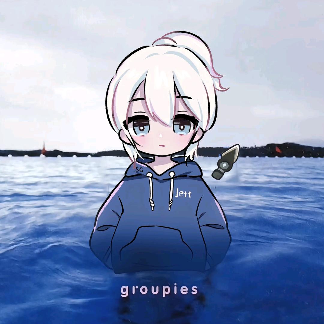 偶尔迷路(无畏契约)