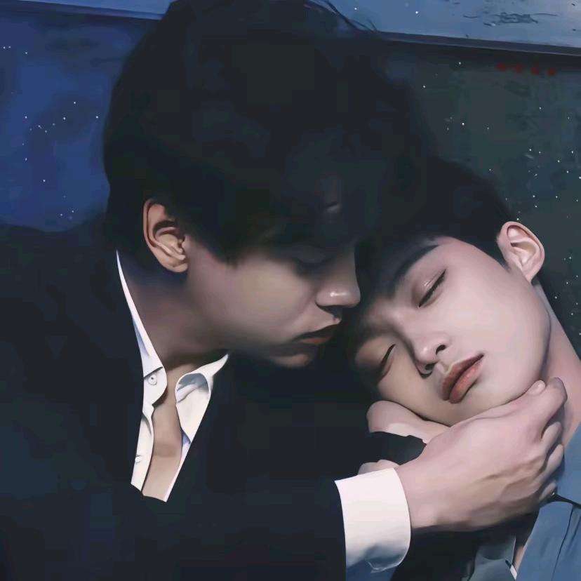 惜栩爱渝🌽🌽