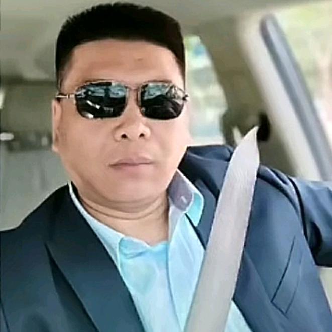 那就叫帅哥