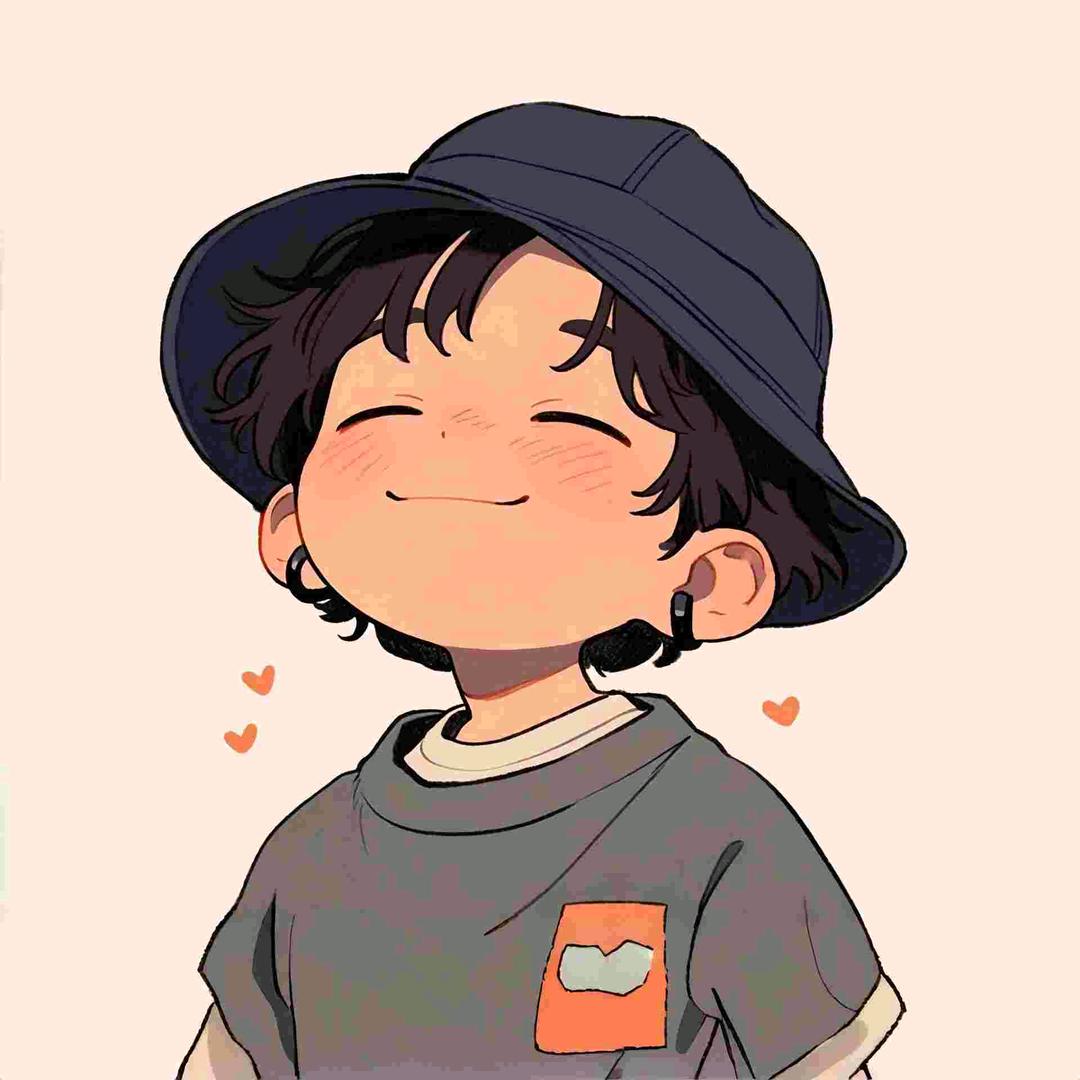 Lucky（幸运）
