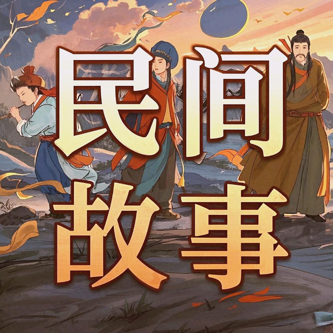民间故事