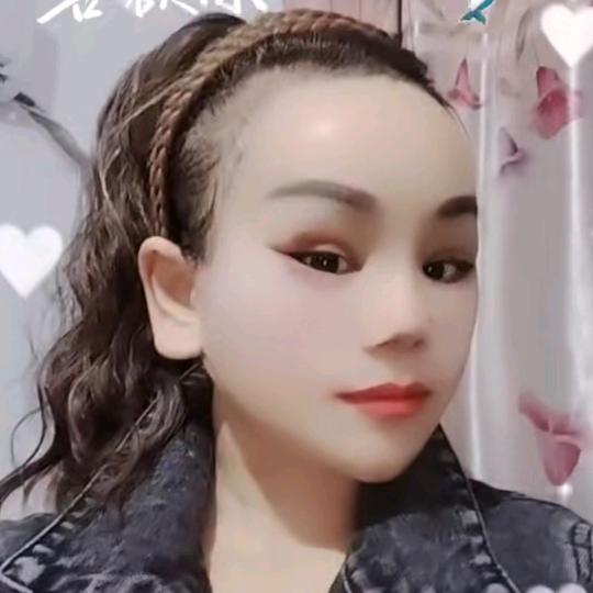 不认命，就拼命，石妹子