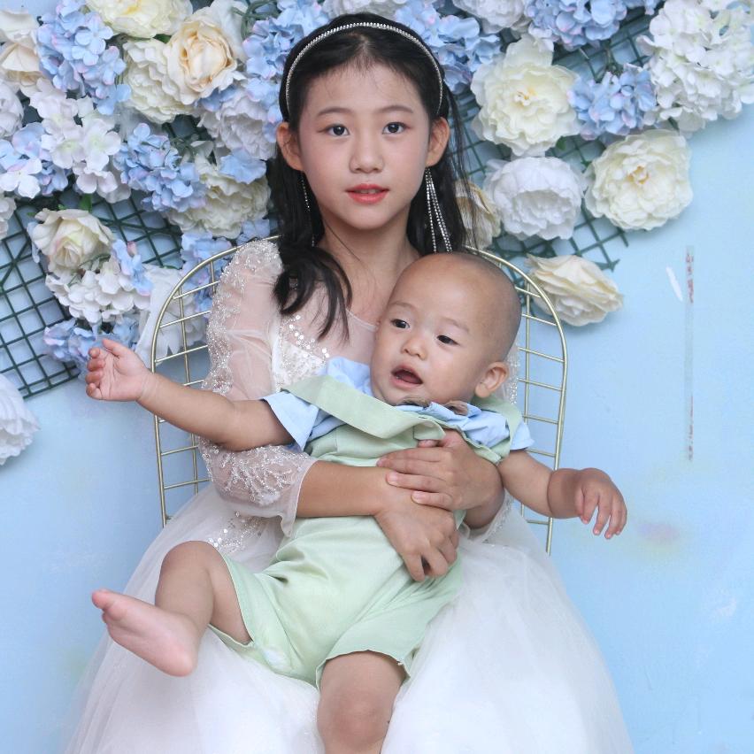 ☞蕊♥瑞☜妈咪的小可爱