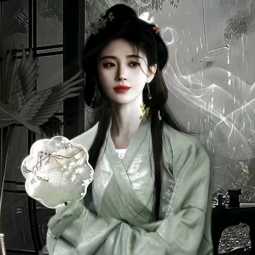 鞠婧祎~小星❤️