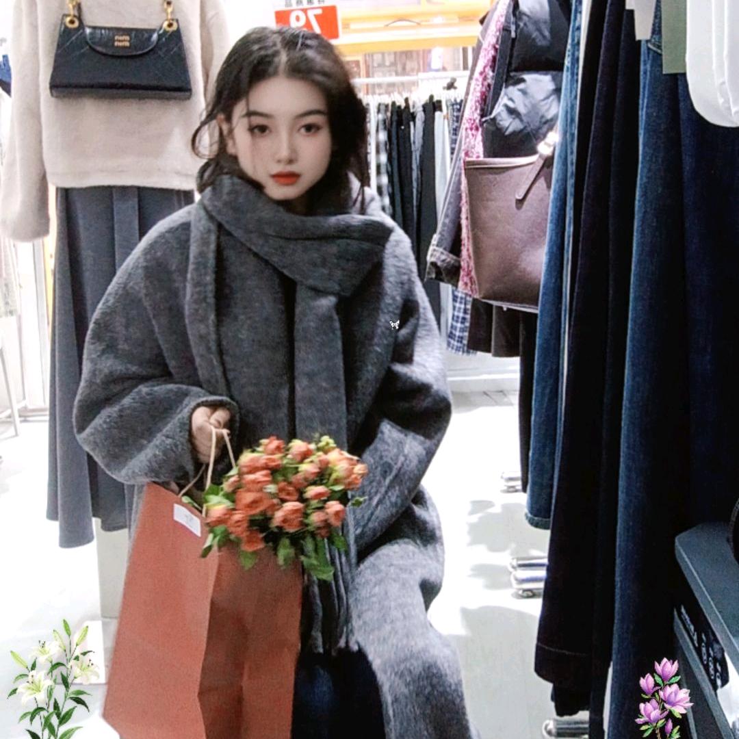 sansheng有杏精品女装