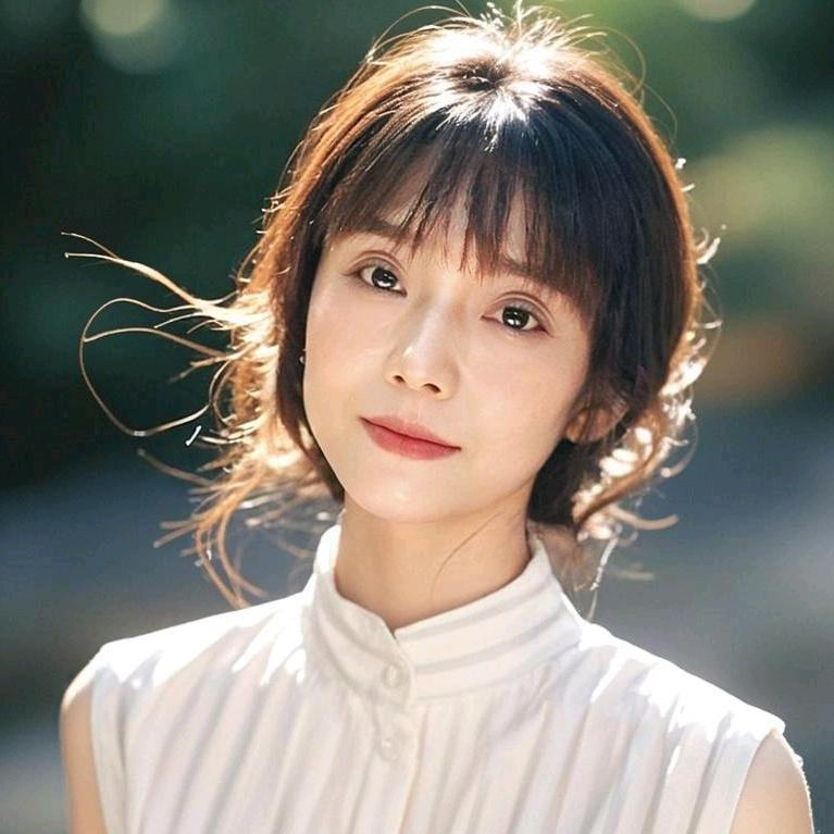 鱼儿姐