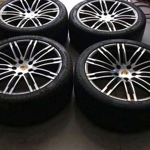 苏州吴中小马轮胎