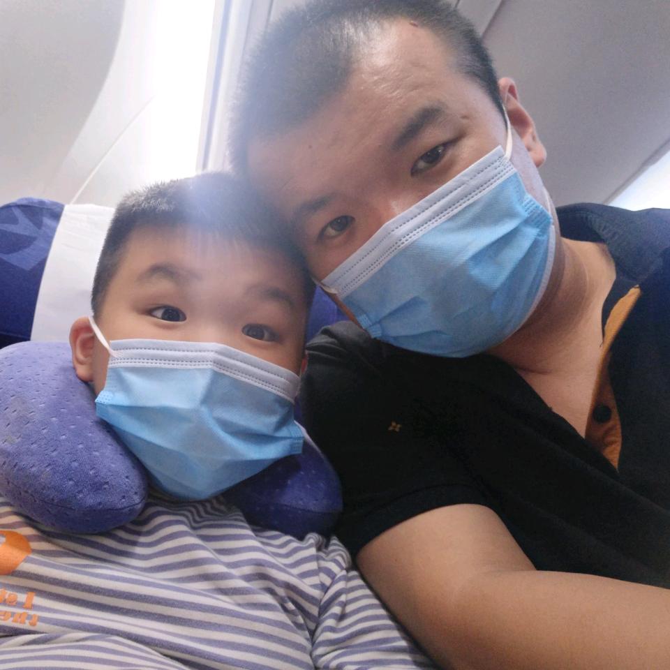 男人是种境界