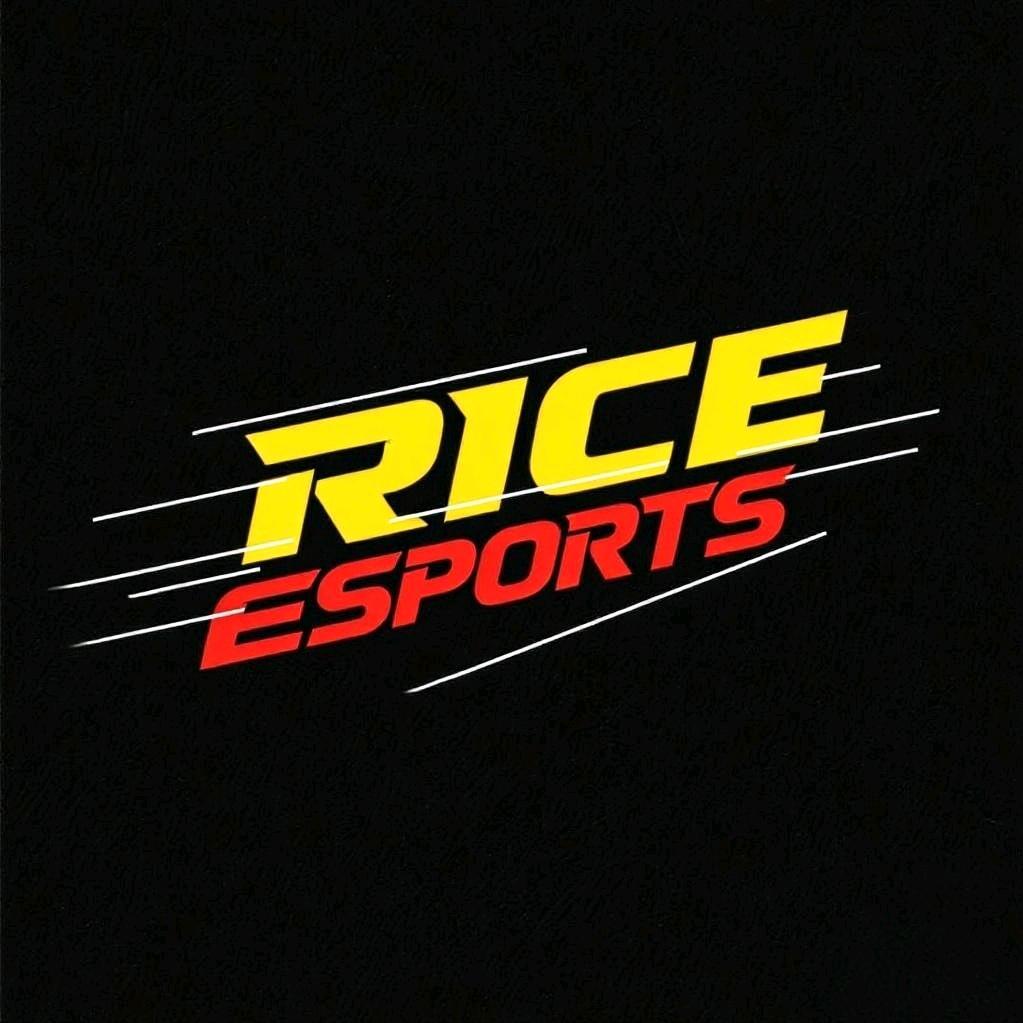 RICE ESPORTS