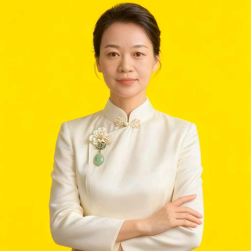 栩颐慧聊