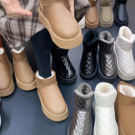 振鑫女鞋工厂