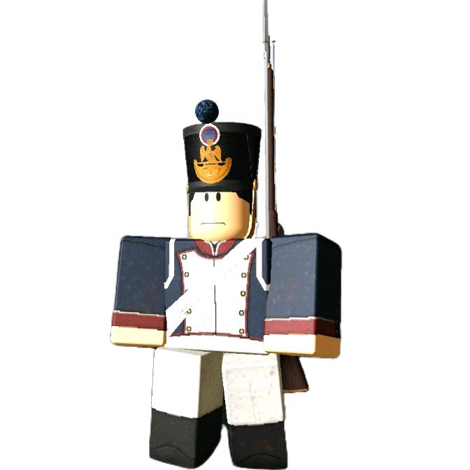 新兵（6b194437）