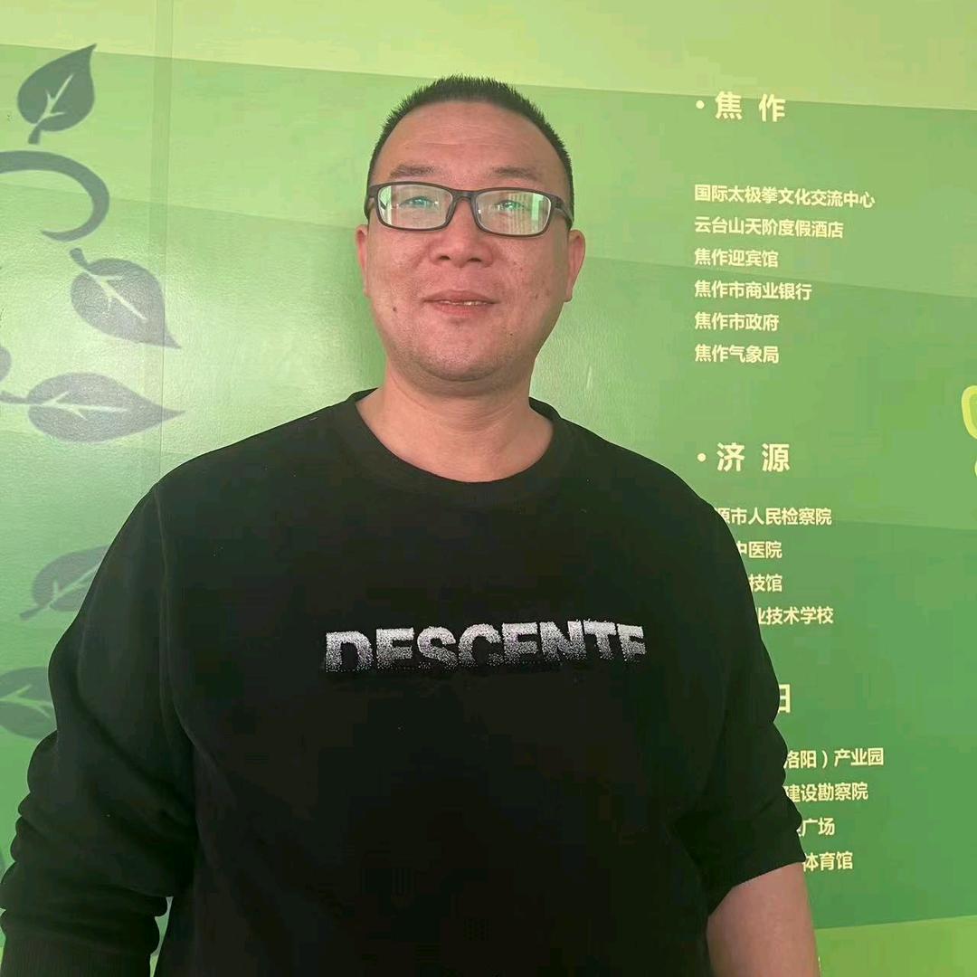 孟州麦克维尔中央空调