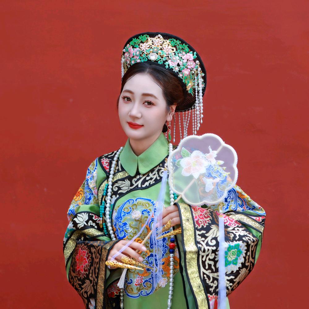 兴奋的橘子汽水