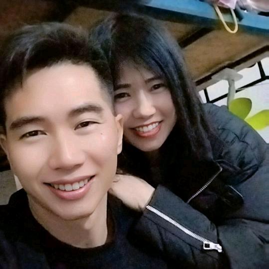 爱你如初🎎陪你到老…❤❤邹六妹